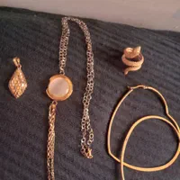 تو گردنی