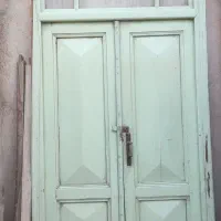 درب الماس تراش