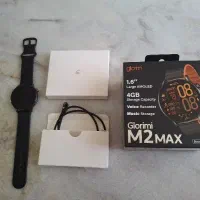 ساعت هوشمند گلومی