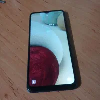 گوشی سامسونگA12|موبایل|تهران, فلاح|دیوار