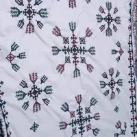 روتختی پریوال تازه عروس|رختخواب، بالش، پتو|زاهدان, |دیوار