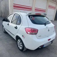 تیبا2 مدل1401