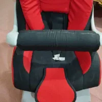 رورک ،صندلی ماشین ،کریر