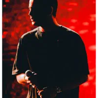 ۱ عدد بلیت کنسرت محسن یگانه ۱۸ آبان ماه