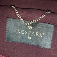 کاپشن پالتو زنانه دخترانه کاملا سالم و بدون ایراد|لباس|تبریز, |دیوار