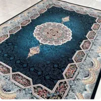 فرش ۹متری