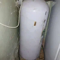 کپسول گاز ماشین