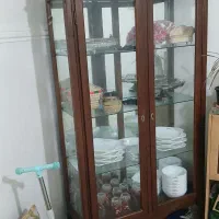 کمد لباس و بوفه کمد