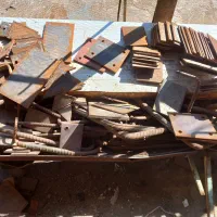 صحفه پلیت وبولت پایه