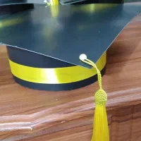 کلاه فارغ التحصیلی|لوازم التحریر|ارومیه, |دیوار