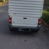 فروش فوری پراید وانت|خودرو سواری و وانت|لنگرود, |دیوار