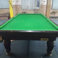 میز بیلیارد ایت بال بلیسا|ورزشهای توپی|رشت, رشتیان|دیوار