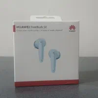 هدفون بلوتوثی huawei freebuds se|لوازم جانبی موبایل و تبلت|تهران, فدک|دیوار
