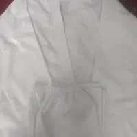 لباس ورزشی کاراته