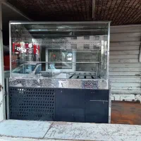 یخچال وانتی جگرکی،