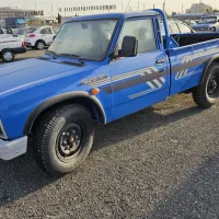 نیسان بنزینی اپشنال ۴۰۴