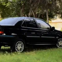 پارس تیوفایو ۱۴۰۱ بدون رنگ در حد