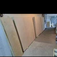 چوب روسی دنیادیده|مصالح و تجهیزات ساختمان|اردبیل, |دیوار