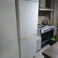 یخچال فریزر پارس