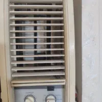 کولر گازی پنجره ای 20 هزار گری