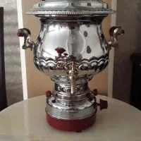 سماور|سماور، چای‌ساز، قهوه‌ساز|تبریز, |دیوار