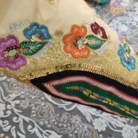 شلوار بندری