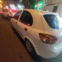 تیبا۲|خودرو سواری و وانت|مشهد, مصلی (کارمندان اول)|دیوار