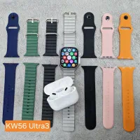 500 مدل ساعت هوشمند به قیمت وارد کننده