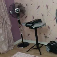 اتو پرس ژانومه مدل 3300N