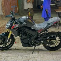 موتور کی وی /  keeway 250