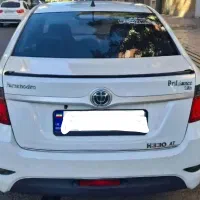 بلریانس h330/مدل۹۷/خرید نقد و اقساط|خودرو سواری و وانت|تهران, علم و صنعت|دیوار