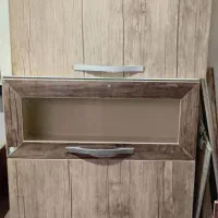 بوفه و کابینت و هود