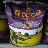 برنج جی تی سی