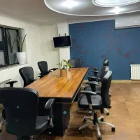 فضای آموزشی شکیل در چهارراه گلسار