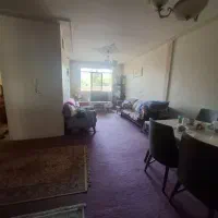 ۱۰۰متر تک واحدی دارای حیاط۲۰متری/تخلیه فوری|اجارهٔ آپارتمان|کرج, گلشهر|دیوار
