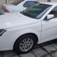 دنا پلاس تیپ ۲ دنده ای مدل ۱۴۰۰