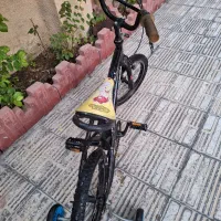 دوچرخه سایز ۱۶|دوچرخه، اسکیت، اسکوتر|تهران, سازمان آب|دیوار