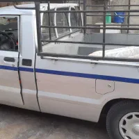 وانت مزداکارا|خودرو سواری و وانت|ری, تقی آباد|دیوار