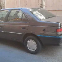 پژو روآ مدل ۸۶|خودرو سواری و وانت|تهران, تهرانپارس غربی|دیوار