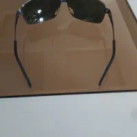 عینک آفتابی ریبن (rayban) شیشه سنگی اصل|زیورآلات و اکسسوری|زنجان, |دیوار