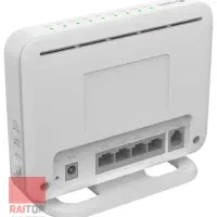 مودم HUAWEI مدل HG532e|مودم و تجهیزات شبکه|اراک, |دیوار