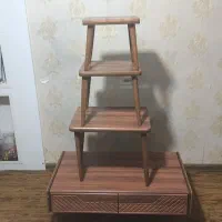 میز پا مبلی و میز وسط پذیرایی|مبلمان خانگی و میز عسلی|محمدیه-قزوین, |دیوار