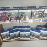 دسته ps4 پلی ۴