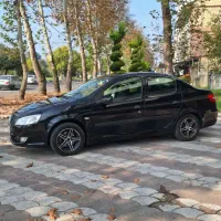 رانا ۹۵ یک در رنگ