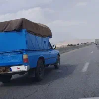 نیسان|خودرو سواری و وانت|کرمانشاه, |دیوار