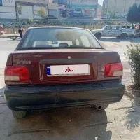 پراید 85 شاسی سالم|خودرو سواری و وانت|مشهد, امیرآباد|دیوار