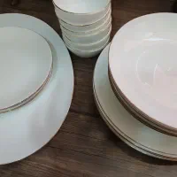 سرویس ۶نفره