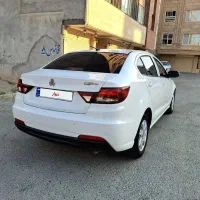 شاهین G،سانروف دار،درحد صفر،کم کار