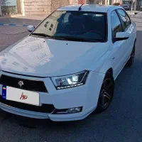 دنا مدل 94|خودرو سواری و وانت|خرمدره, |دیوار