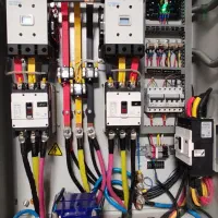 برقکار صنعتی ساختمان  نارمک مطهری فاطمی کل تهران|خدمات پیشه و مهارت|تهران, فاطمی|دیوار